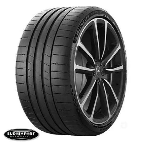 Michelin Pilot sport s5  275/35 R21 103 Y  XL  TL BORDINO ASTON MARTIN
